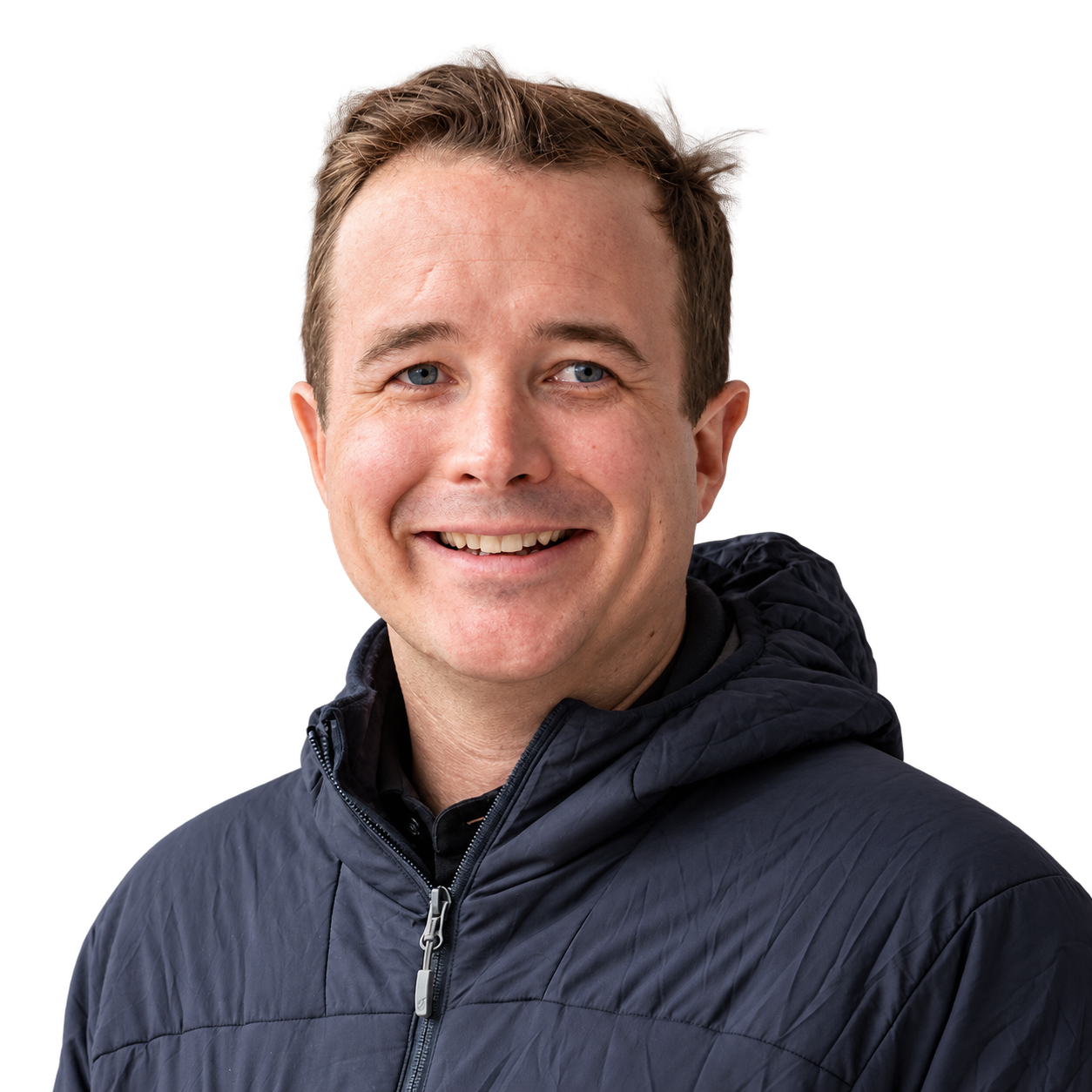 Alex McNeil
